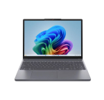 S&uuml;learvuti Lenovo IdeaPad Slim 3 15IWC11 Intel | Luna Grey | 15.3 " | IPS | WUXGA | 1920 x 1200 pixels | Anti-glare | Intel Core 5 | 320 | 16 GB | SODIMM DDR5 | Solid-state drive capacity 1000 GB | Intel Graphics | Windows 11 Home | 802.11ax | Blueto ...