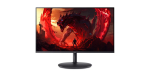 Monitorid Acer Nitro XF274X Ergo 69cm 24'' FHD IPS 240Hz Zero Frame FC 16:9 1ms/0.5ms(GTG, Min.) 250nits 2xHDMI(2.0) DP(1.4) MM HDR10 FreeSync Premium |