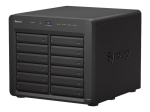 M&auml;lupulk Synology | Tower NAS | DS2422+ | Up to 12 HDD/SSD Hot-Swap | AMD Ryzen | Ryzen V1500B Quad Core | Processor frequency 2.2 GHz | 4 GB | DDR4