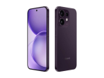 Nutitelefon Oppo Reno16 5G (CPH2865) | Purple Black | 6.32 " | AMOLED | 2640 x 1216 pixels | Qualcomm | Snapdragon 7 Gen 4 | Internal RAM 8 GB | 512 GB | Dual SIM | 5G | Main camera resolution 50+50+50 MP | Secondary camera resolution 50 MP | Android ...