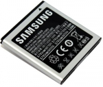 Aku Samsung EB575152LU I9000 Galaxy S 1650mAh Bulk