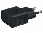 Adaptrid Samsung Samsung USB-C 25W Travel Charger EP-T2510NBE Black
