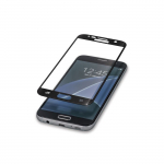 Kaitseklaasid Forever Samsung S7 EDGE 3D Tempered Glass white