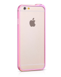 Tagakaaned Hoco Apple iPhone 6 Plus Blade series hippocampal HI-T046 Pink
