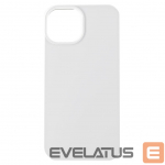 Tagakaaned Evelatus Apple iPhone 14 Premium Magsafe Soft Touch Silicone Case White