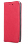 Kaaned - kaaned iLike Xiaomi Smart Magnet case Redmi Note 11 Pro Pro Plus 5G + Red