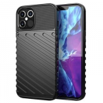Tagakaaned iLike Samsung Samsung A13 Thunder Case Black