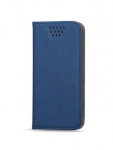 Tagakaaned iLike Universal Smart Universal Magnet case 5,5-5,7 Dark Blue