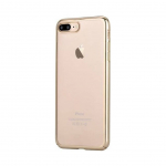 Tagakaaned Devia Apple iPhone 7 Plus Glimmer updated version Champagne Gold