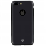 Tagakaaned Joyroom Apple iPhone 7 Plastic Case 360&deg; JR-BP207 Black