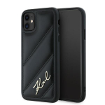 Muu telefoni lisavarustus Karl Lagerfeld  Black