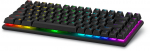 Arvuti klaviatuur Dell 545-BBFQ Alienware Pro Gaming Keyboard Wireless US Alienware Linear Mechanical Dark Side of the Moon Bluetooth