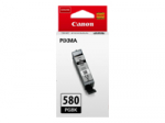 Tarvikud ja tarvikud Canon INK PGI-580 PGBK