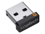 Arvuti klaviatuur Logitech LOGI USB Unifying Receiver N/A EMEA