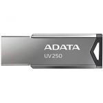 M&auml;lupulk ADATA  MEMORY DRIVE FLASH USB2 16GB/AUV250-16G-RBK