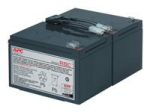 Aku Apc Replacement Battery Cartridge 6