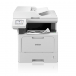 Printerid Brother  DCP-L5510DW All-in-one Mono Laser Printer