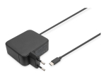 Kaabel Digitus Notebook Charger USB-C, 100W GaN