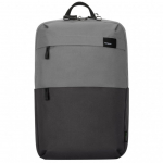 S&uuml;learvuti kott Targus Sagano Travel Backpack Fits up to size 15.6 ", Backpack, Grey