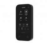 Server &ndash; muud tarvikud AJAX  KEYPAD WRL TOUCHSCREEN/ASP BLACK 58454