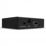 Moodulid ja transiiverid LINDY  I/O VIDEO SPLITTER HDMI 2PORT/38158