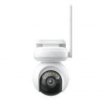 Veebikaamera Reolink | 4K Smart WiFi Security Camera | Altas Series B660 | Dome | 8 MP | f=4mm，fixed | IP65 | H.264/H.265 | Micro SD, Max. 512 GB