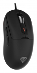Arvutihiir Genesis  Gaming Mouse | Krypton 660 | Wired | USB Type-A | Black
