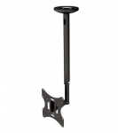 Telerite tarvikud NEOMOUNTS TV SET ACC CEILING MOUNT 10-40/FPMA-C060BLACK