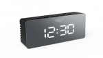 Interaktiivne lahendus Adler  Alarm Clock AD 1189B Black
