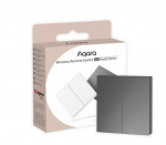 Nutikas seade AQARA SMART HOME WRL REMOTE SWITCH/DOUBLE H1 WRS-R02 G