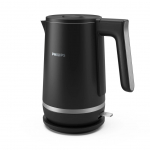 Kohvikeetja Philips Philips Double Walled Kettle 5000 series HD9395/90