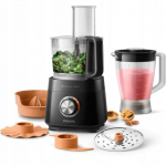 Mikserid ja blenderid Philips  FOOD PROCESSOR/HR7510/10