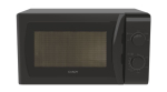 Mikrolaineahi Candy  Microwave oven | CMW20SMB | Free standing | 20 L | 700 W | Black