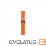 Rihm Xiaomi Watch 2 Orange Fluororubber Strap