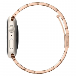 Rihm Spigen  Spigen Modern Fit Band for Apple Watch 4/5/6/7/8/SE (38/40/41 mm) - Rose Gold