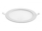 Laualamp Leduro LEDURO LED PANEL ULTRA SLIM 24W 4000K