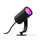 Laualamp Philips Hue WCA Lily Outdoor Spot Light Base 24V | 8 W | 2200-6500 BBL CCT range