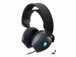 Juhtmevabad k&otilde;rvaklapid Dell  Alienware Tri-Mode Wireless Gaming Headset - AW725H |