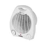Radiaator Mesko  Heater MS 7719 Fan heater, 2000 W, White