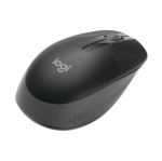 Arvutihiir Logilink  Logitech M190 Charcoal