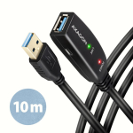 Kaabel Axagon  Active extension USB 3.2 Gen 1, 10 m | ADR-310