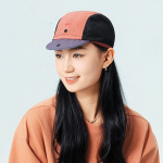 Jalgratta tarvik Rockbros  Rockbros Cycling Cap with Helmet Visor - Red