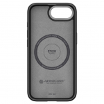 Tagakaaned Spigen  Spigen Enzo Aramid MagSafe iPhone 16e Case - Black