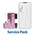 Aku Apple  ServicePack Battery for Apple iPhone 16 Pro (661-42720)