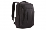 S&uuml;learvuti kott Thule Crossover 2 20L C2BP-114 Fits up to size 14 ", Black, Backpack