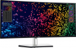 Monitorid Dell | U4025QW | 39.7 " | IPS | WUHD | 21:9 | 120 Hz | 5 ms | 5120 x 2160 pixels | 600 cd/m&sup2; | Power connector, HDMI, DisplayPort, USB-C, USB-A, Audio, RJ45 | HDMI ports quantity 1 | Black / Silver | Warranty 60 month(s)