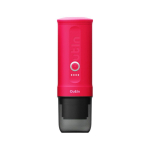 Kohvikeetja OUTIN OUTIN Nano Espresso Machine, model OTEM-01, color Crimson Red