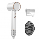 F&ouml;&ouml;ni pintsel UWANT  UWANT H100 Hair Dryer - White
