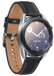 Nutikell Samsung Galaxy Watch 3 41mm R850 Mystic Silver