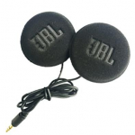 Jalgratta tarvik Cardo  SPEAKERS 45MM HD SET JBL